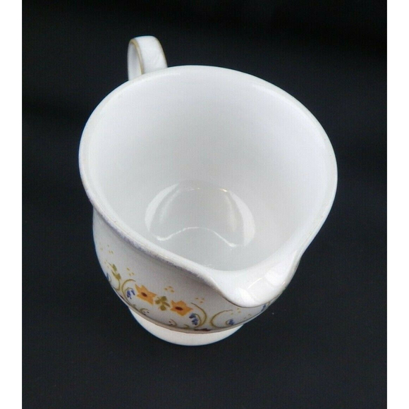 Denby-Langley Avignon Footed Creamer - Picture 8 of 11